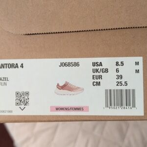 Antora 4 Women's Sneaker in Hazel